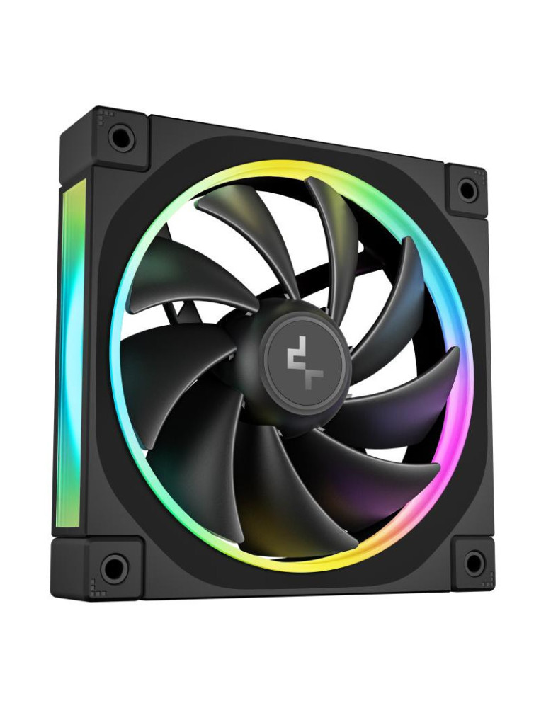 DeepCool LQ360 ULTRA ARGB Processeur Kit de | DOTIRI