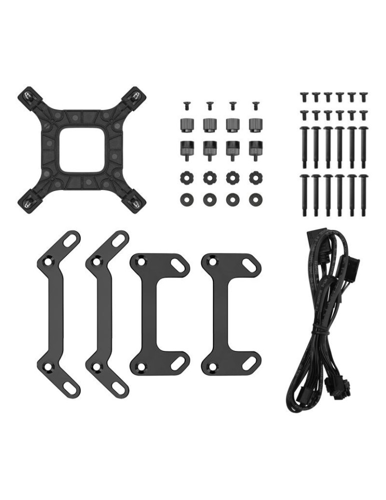 DeepCool LQ360 ULTRA ARGB Processeur Kit de | DOTIRI