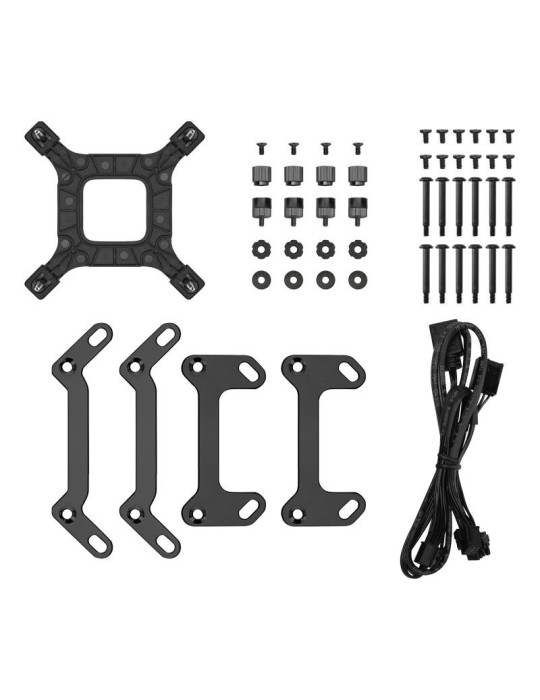DeepCool LQ360 ULTRA ARGB Processeur Kit de | DOTIRI