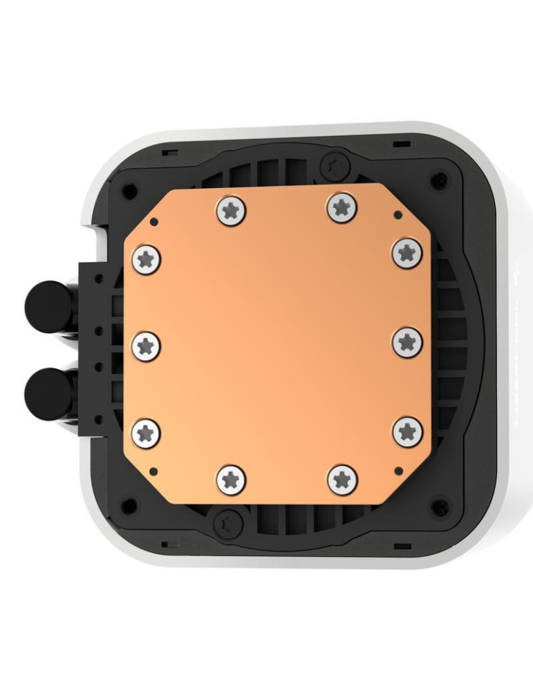 DeepCool LQ360 ULTRA ARGB Processeur Kit de | DOTIRI