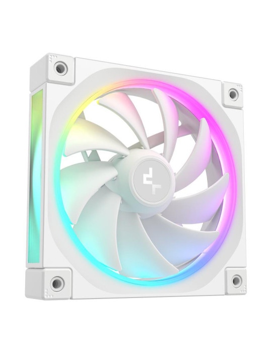 DeepCool LQ360 ULTRA ARGB Processeur Kit de | DOTIRI