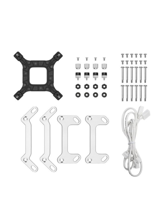 DeepCool LQ360 ULTRA ARGB Processeur Kit de | DOTIRI
