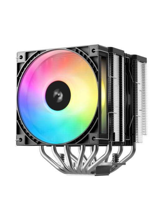 DeepCool AG620 G2 ARGB Processeur Refroidisseur | DOTIRI