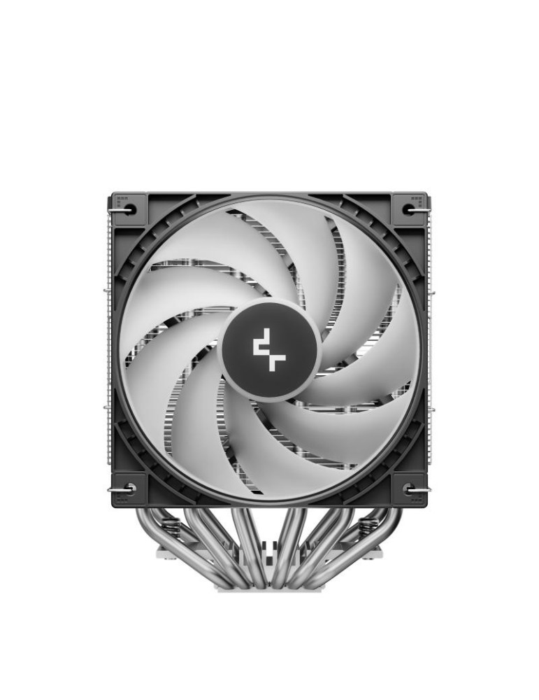 DeepCool AG620 G2 ARGB Processeur Refroidisseur | DOTIRI