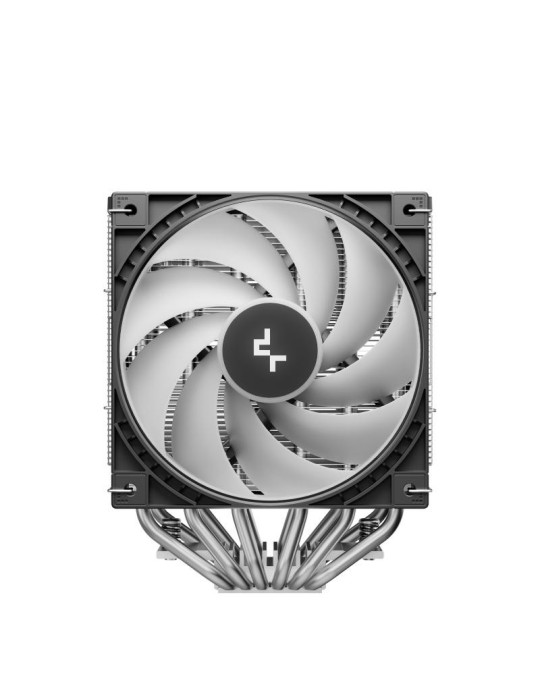 DeepCool AG620 G2 ARGB Processeur Refroidisseur | DOTIRI