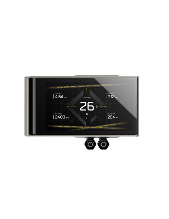 DEEPCOOL LT360 VISION ARGB | DOTIRI