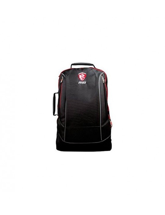 MSI ACCESSPORT WORKSTATION AIR BACKPACK