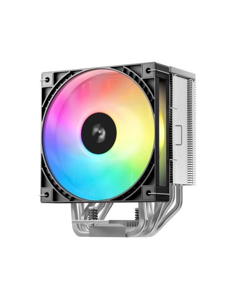 DeepCool AG600 ARGB Processeur Refroidisseur | DOTIRI
