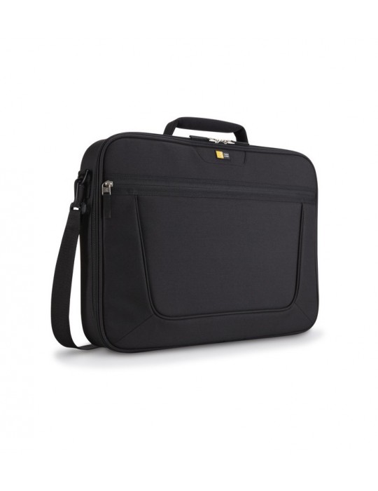 CASE LOGIC YN Sac d'ordinateur 17"" Polyester Noir "