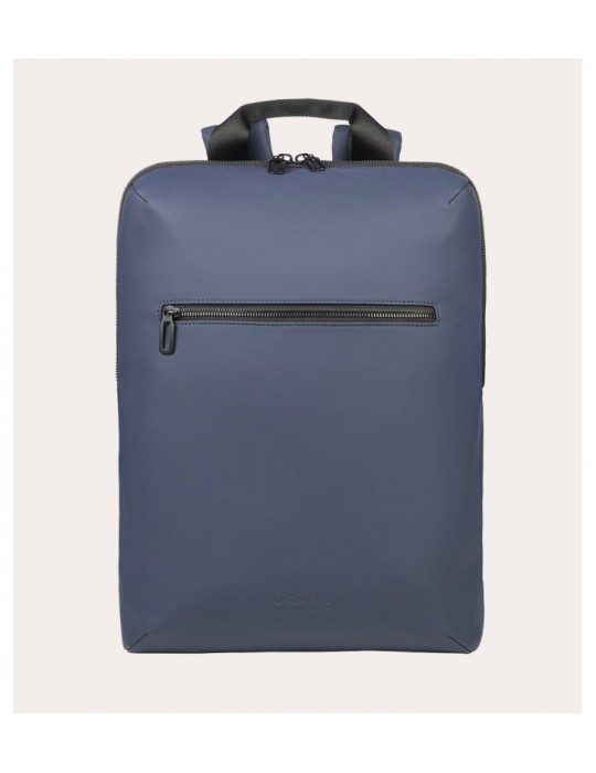 Tucano Sac à dos GOMMO NB 15.6'' & MacBook 16'' Bleu *BKGOM15-B