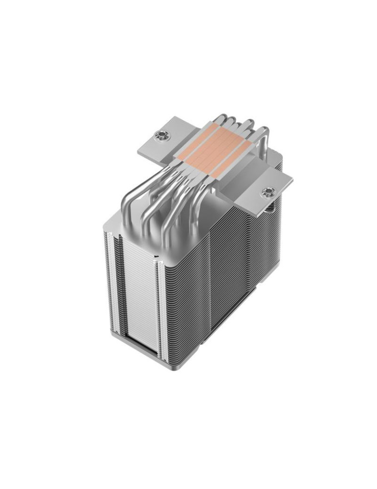 DeepCool AG600 ARGB Processeur Refroidisseur | DOTIRI