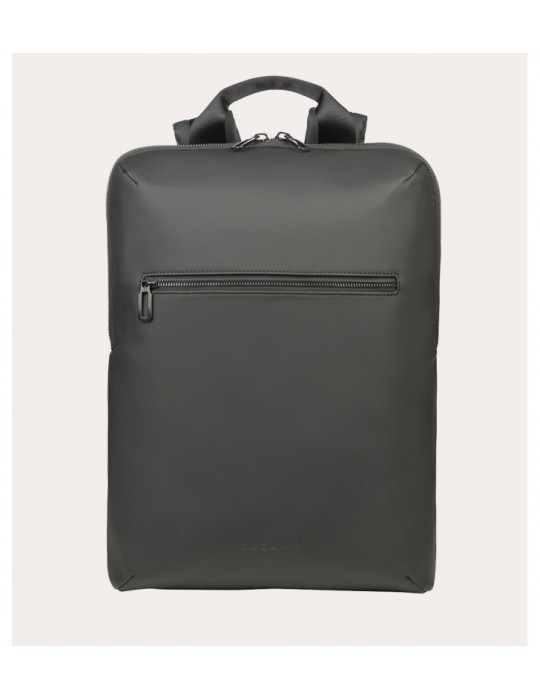 Tucano Sac à dos GOMMO NB 15.6'' & MacBook 16'' Noir *BKGOM15-BK