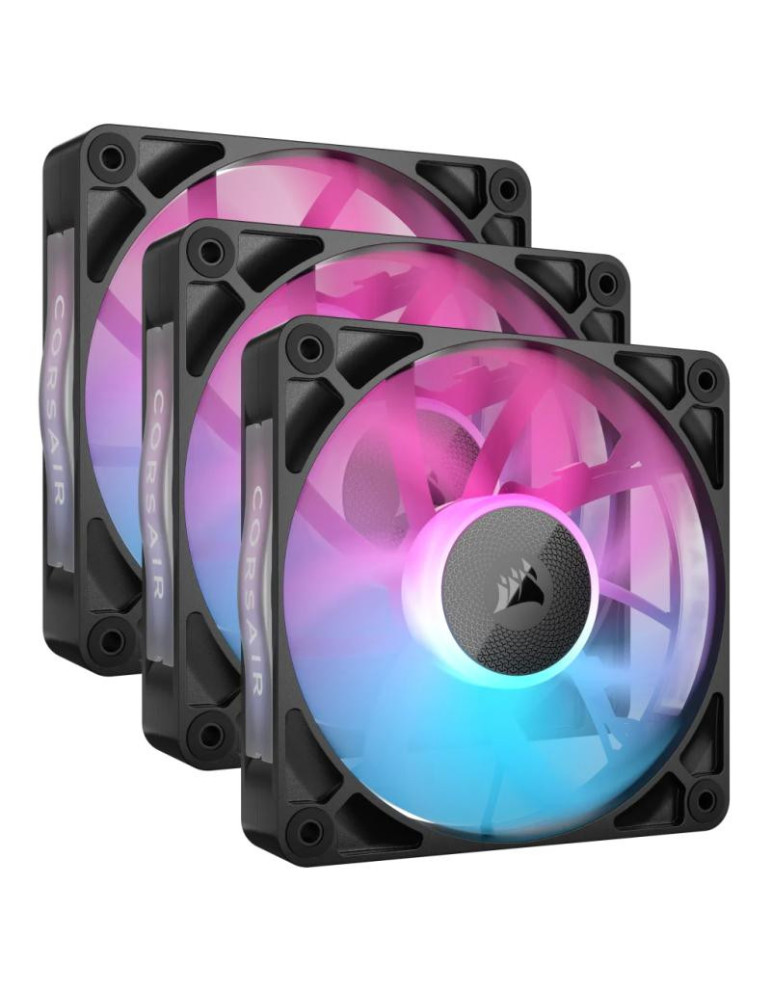 CORSAIR iCUE LINK RX120 RGB | DOTIRI