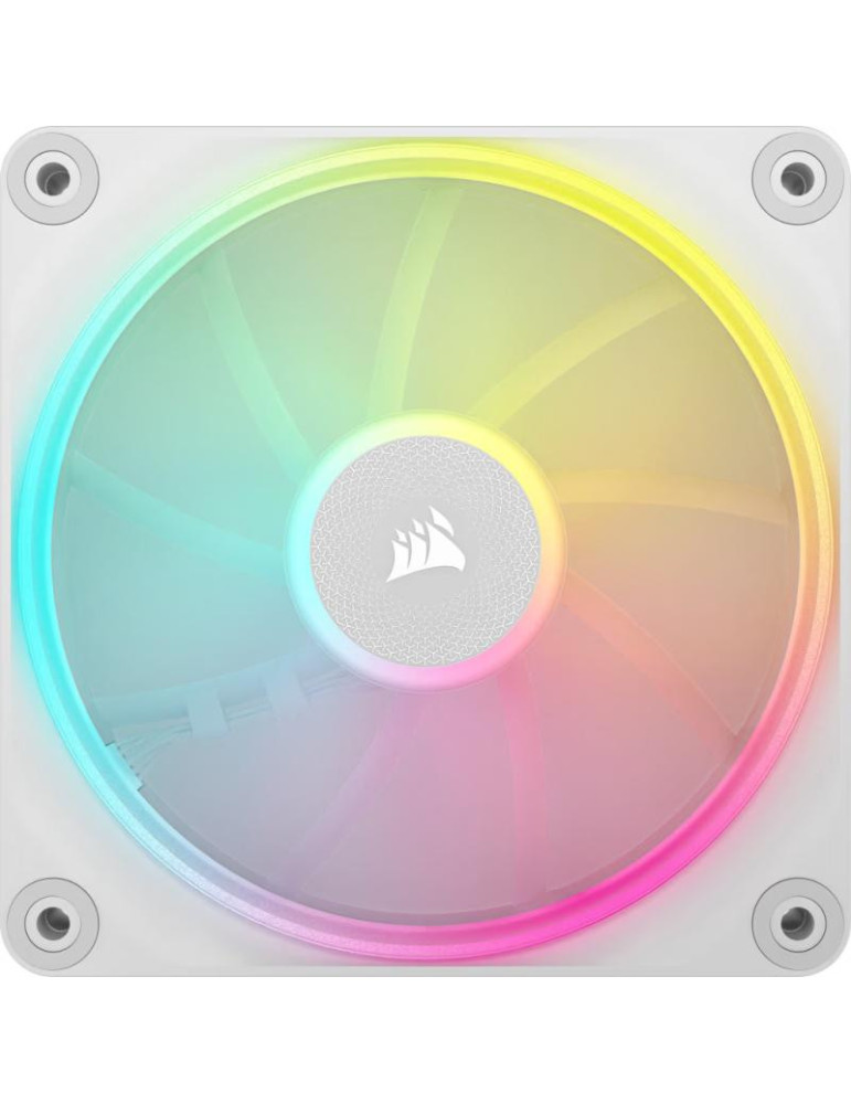 Corsair iCUE LINK LX120 RGB Boitier PC | DOTIRI