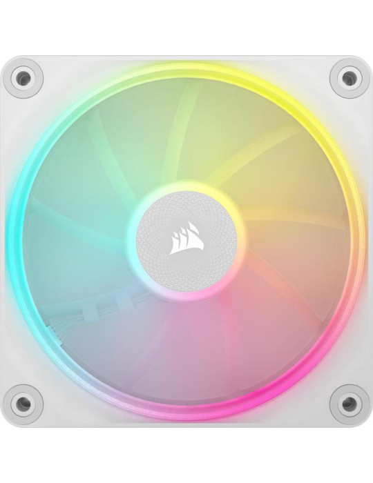 Corsair iCUE LINK LX120 RGB Boitier PC | DOTIRI