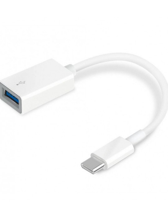 TP-Link UC400 - Adaptateur USB-C vers USB-A