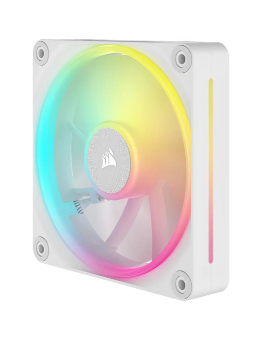 Corsair iCUE LINK LX120 RGB Boitier PC | DOTIRI