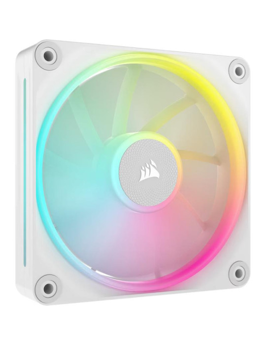 Corsair iCUE LINK LX120 RGB Boitier PC | DOTIRI