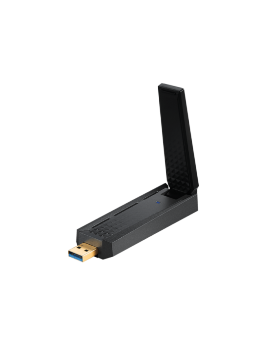 MSI AXE5400 WiFi USB - WIFI 6E