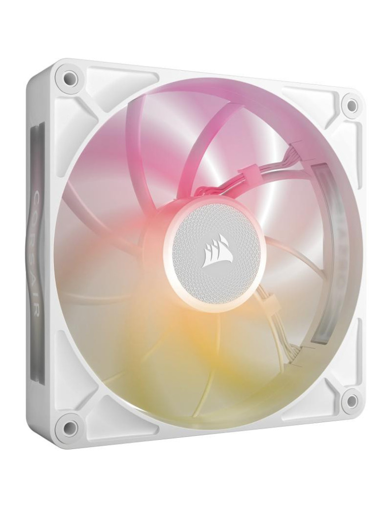 Corsair iCUE LINK RX140 MAX RGB Boitier PC | DOTIRI