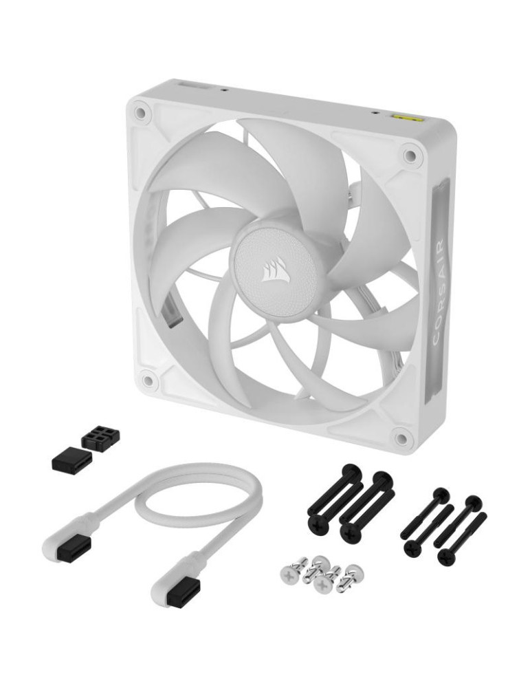 Corsair iCUE LINK RX140 MAX RGB Boitier PC | DOTIRI