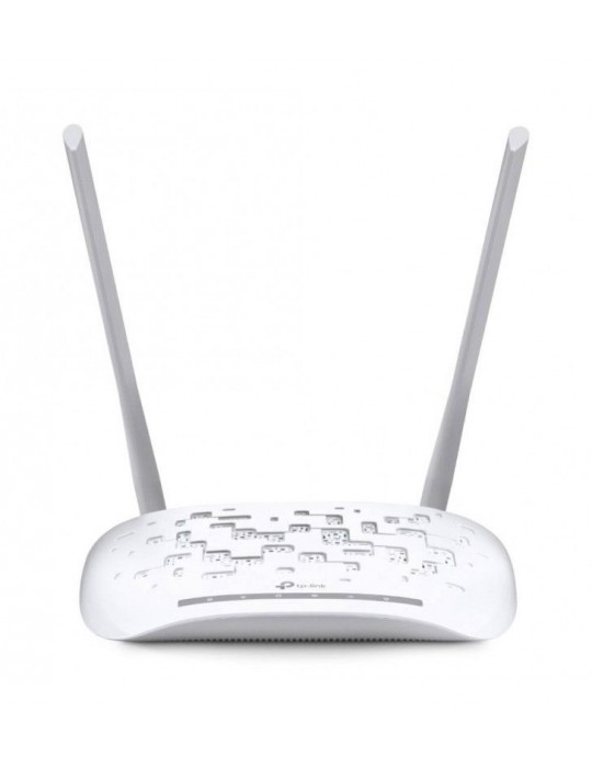 TP-Link TD-W9970 - Modem/Routeur Sans Fil - Wifi-N