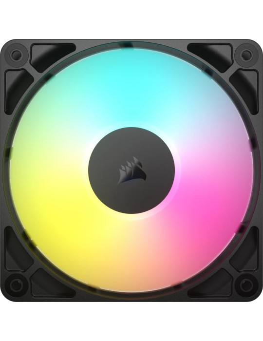 Corsair RS120 ARGB Boitier PC Ventilateur 12 cm | DOTIRI