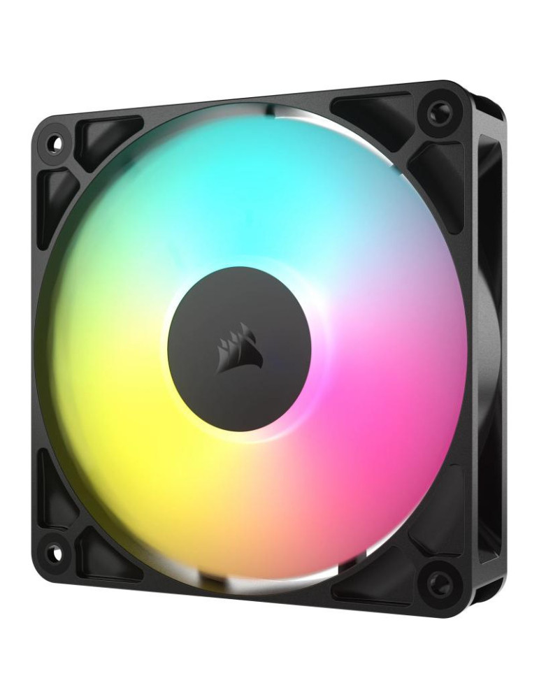 Corsair RS120 ARGB Boitier PC Ventilateur 12 cm | DOTIRI