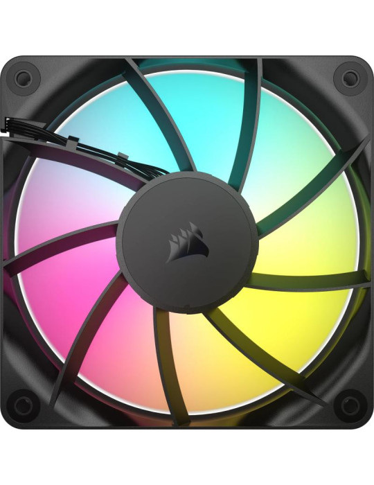 Corsair RS120 ARGB Boitier PC Ventilateur 12 cm | DOTIRI