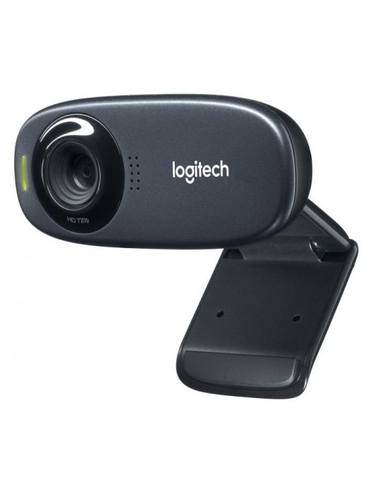 Logitech C310 webcam