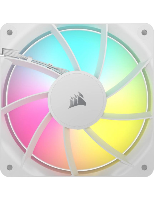 Corsair RS120 ARGB Boitier PC Ventilateur 12 cm | DOTIRI
