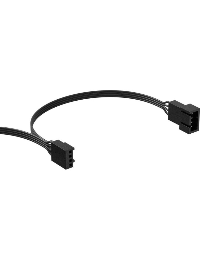 Corsair RS120 Boitier PC Ventilateur 12 cm Noir | DOTIRI