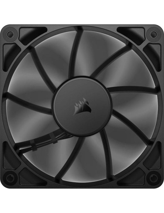 Corsair RS120 Boitier PC Ventilateur 12 cm Noir | DOTIRI