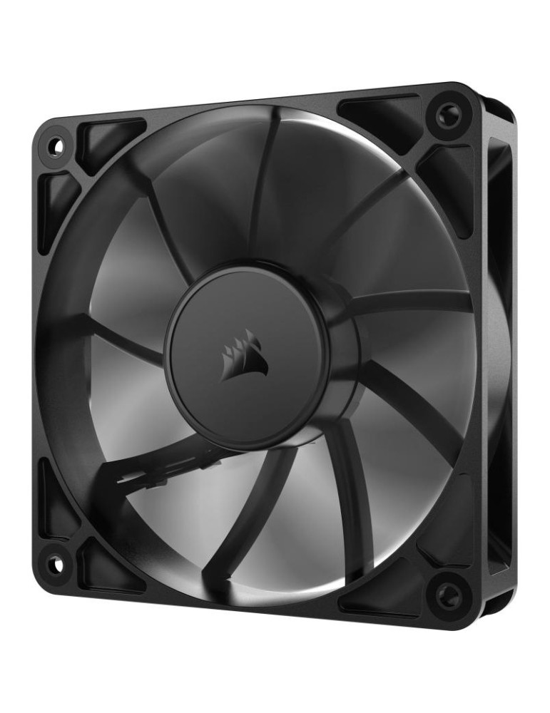 Corsair RS120 Boitier PC Ventilateur 12 cm Noir | DOTIRI