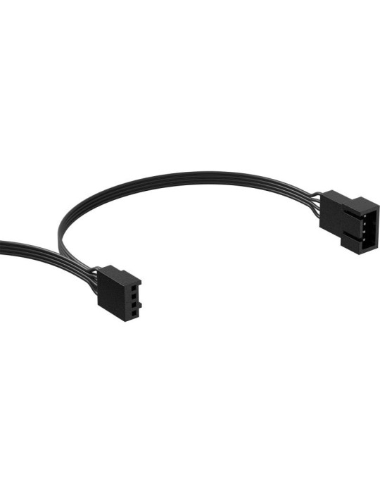 Corsair RS120 Boitier PC Ventilateur 12 cm Noir | DOTIRI