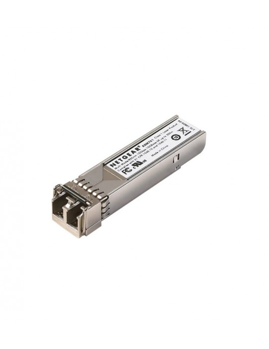 NETGEAR 10GBASE-SR SFP+ MODULE (AXM761)