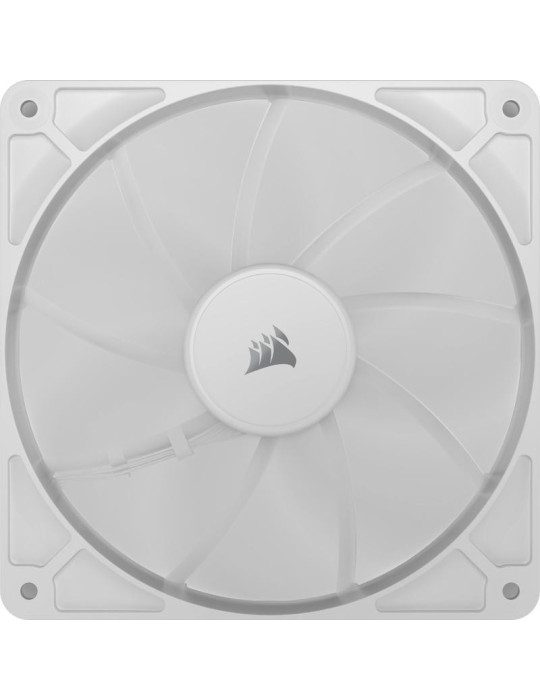 Corsair RS140 Boitier PC Ventilateur 14 cm Blanc | DOTIRI