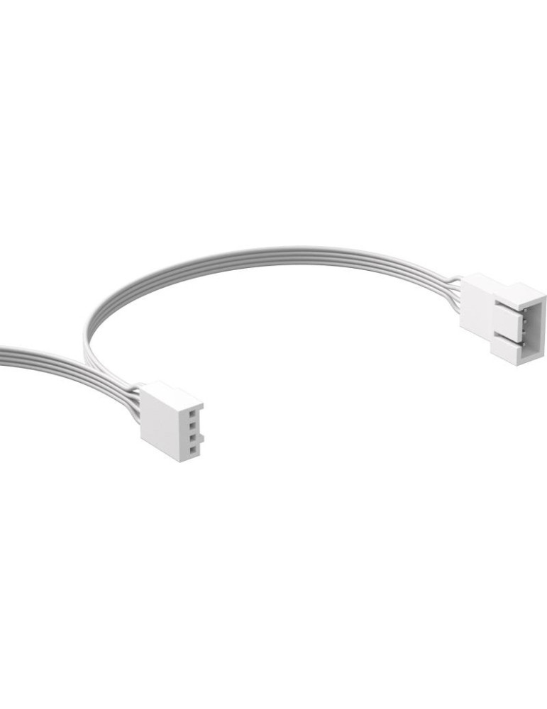 Corsair RS140 Boitier PC Ventilateur 14 cm Blanc | DOTIRI