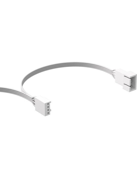 Corsair RS140 Boitier PC Ventilateur 14 cm Blanc | DOTIRI