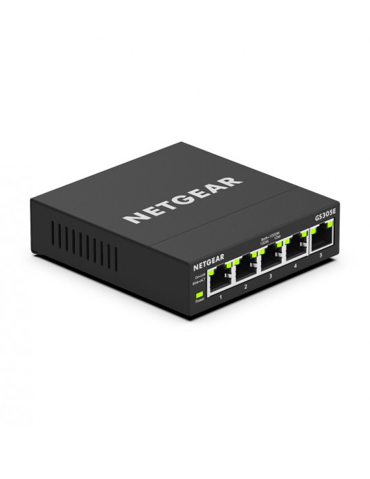 NETGEAR GS305E