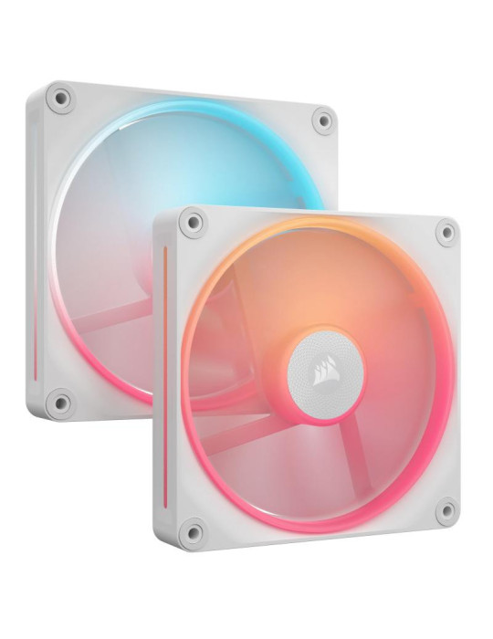 Corsair iCUE LINK LX140-R RGB Boitier PC | DOTIRI