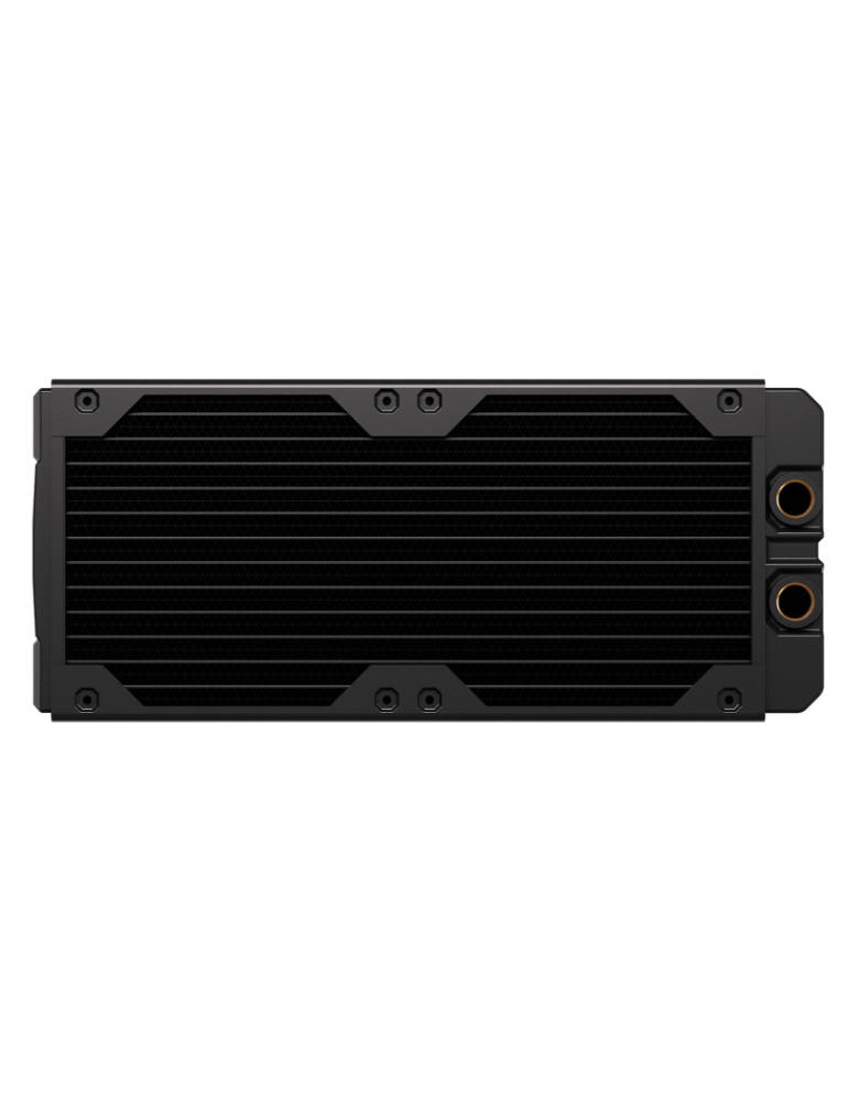 Corsair Radiator, XR7 240 V2 - 2x120mm | DOTIRI