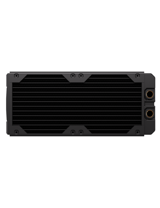 Corsair Radiator, XR7 240 V2 - 2x120mm | DOTIRI
