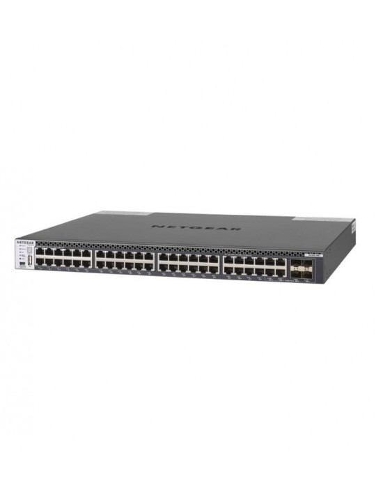 NETGEAR Switch manageable ProSAFE M4300-48X