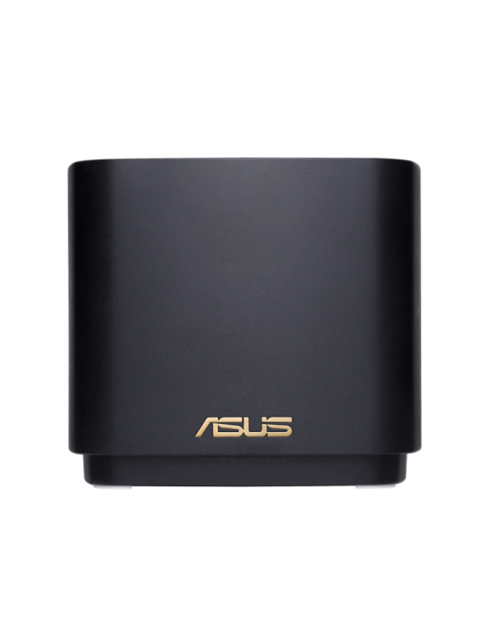 ASUS ZenWiFi XD4 Plus (B-1-PK) Bi-bande (2,4 GHz / 5 GHz) Wi-Fi 6 (802.11ax) Noir 2 Interne