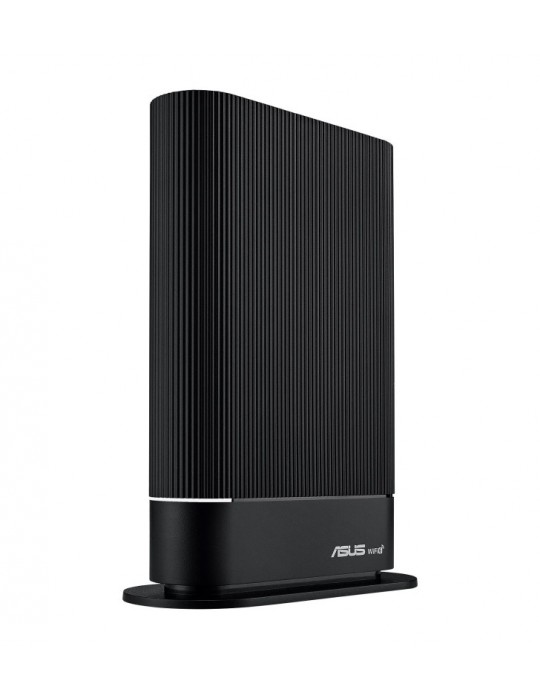 ASUS RT-AX59U routeur sans fil Gigabit Ethernet Bi-bande (2,4 GHz / 5 GHz) Noir