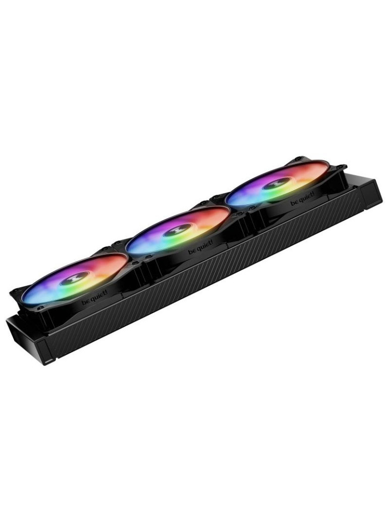 be quiet! Light Wings LX 120 mm PWM | DOTIRI
