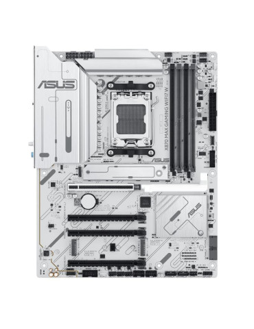 ASUS X870 MAX GAMING WIFI7 W