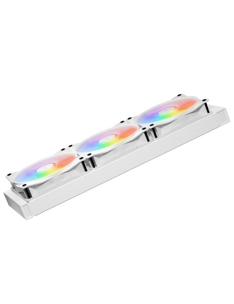 be quiet! Light Wings LX 120 mm PWM | DOTIRI