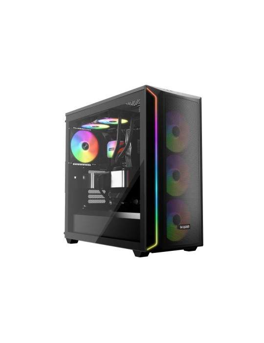 be quiet! Light Wings LX 140 mm PWM | DOTIRI